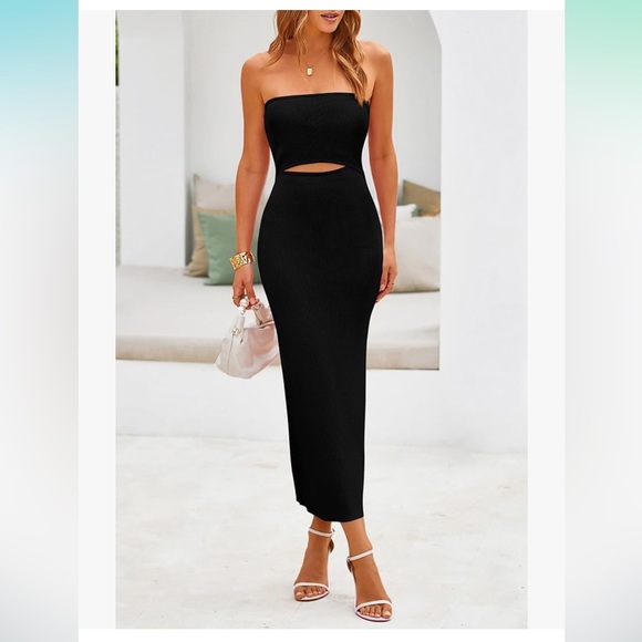 Bodycon Dress - Picture 5 of 5